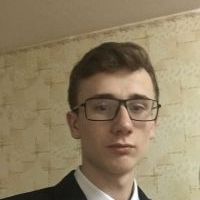 Репетитор - Василий Богатиков