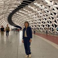 Репетитор - Нургужина Шолпан  id: 43235