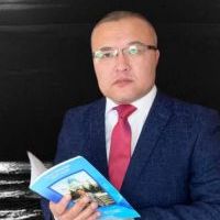 Репетитор - Жамкеев Ербол  id: 51524