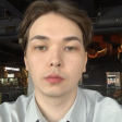 Эльдар Жамашев id: 223474