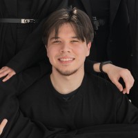 Репетитор - Сабыржан Олжас  id: 228250