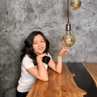 Репетитор Жанар Агадилова - BUKI