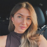 Репетитор Анастасия Чапкын - BUKI