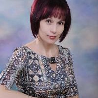 Репетитор - Салимова Руфина  id: 28683