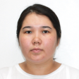 Айдана Амантаева id: 22415