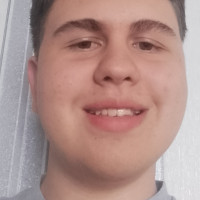 Репетитор - Якунин Андрей  id: 213275