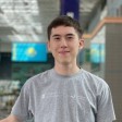 Чингиз Ертай id: 41371