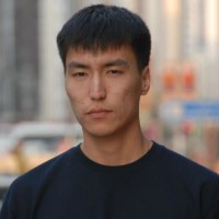 Репетитор - Бузуртанов Дэни  id: 225173