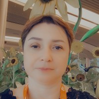 Репетитор - Валентина Турова