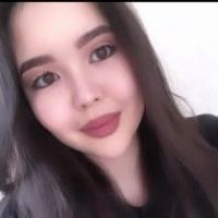 Репетитор - Бекбосынова Алина  id: 41194