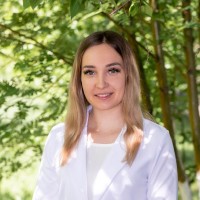 Репетитор - Анна Дмитриева