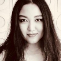 Репетитор Майя Мизамбаева - BUKI