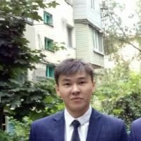 Репетитор Нурберген Нурланулы - BUKI