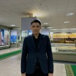 Айдос Жумабай id: 227472
