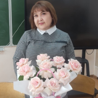 Айгуль А.