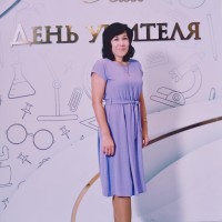 Репетитор Людмила Владимировна Вайс - BUKI