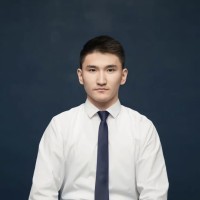 Репетитор Диас Шатырхан - BUKI