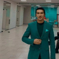 Репетитор Марат Утешкалиев - BUKI