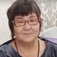 Айман Балгабаева id: 224980