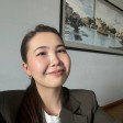 Дильназ Нурмуханбет id: 233966