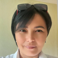 Репетитор  Гулнара Амрина - BUKI
