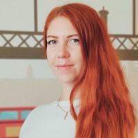 Репетитор Оксана Донева - BUKI