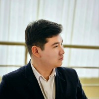 Репетитор - Асан Бахытжан