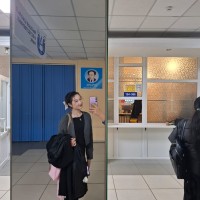 Репетитор - Дильназ Ринаткызы