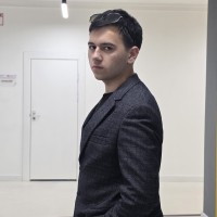 Руслан Валиуллин  репетитор  по математике онлайн