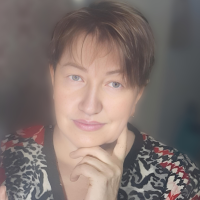 Репетитор - Татьяна Гончарова