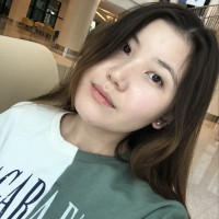 Репетитор - Барибайкызы Самал  id: 52961