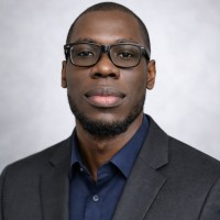 Репетитор Anthony Оgbu - BUKI