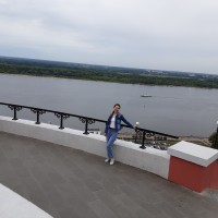 Репетитор - Любовь Василенко