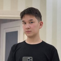 Темирлан Курманбеков  репетитор  английского языка онлайн