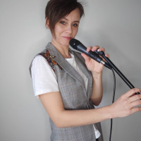 Репетитор - Елена Кучковая
