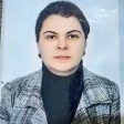 Ругия Ибрагимова