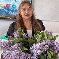 Репетитор Дияна Садыкова - BUKI