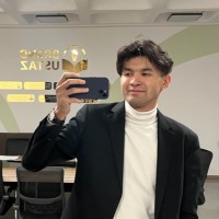 Репетитор Мейирим Уалиолдинов - BUKI