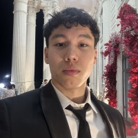 Репетитор Ернур Толепбаев  - BUKI