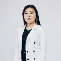 Репетитор Назым Шакирова - BUKI