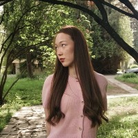 Репетитор Дария Шоратбаева - BUKI