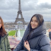 Арай Кабылова  репетитор  китайского языка онлайн