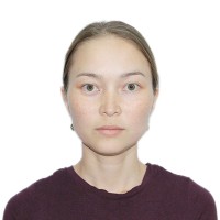 Айгерим Садуакасова  репетитор  английского языка онлайн