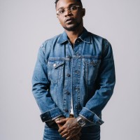 Cypril Chibuike  репетитор  английского языка онлайн