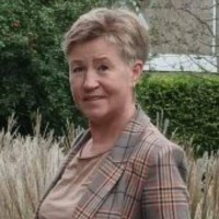 Лидия Лукина  репетитор  по математике онлайн