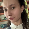 Эвелина Сафарова id: 211790