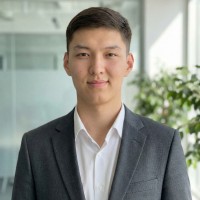 Абай Куанышбаев  репетитор  истории Казахстана онлайн