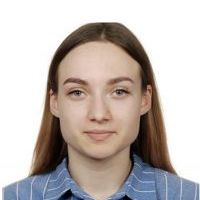 Репетитор - Волошина Александра  id: 48964