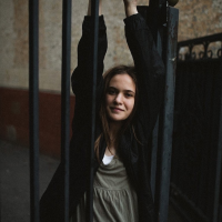 Репетитор Ксения Неходцева - BUKI