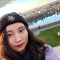 Репетитор - Женисова Назым  id: 50871